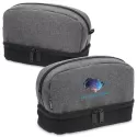 branded Tirano Toiletry Bag, from our range of promotional Toiletry Bags
