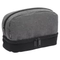 branded Tirano Toiletry Bag, from our range of promotional Toiletry Bags
