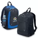 branded Motion Backpack, from our range of promotional Backpacks