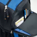 branded Motion Backpack, from our range of promotional Backpacks
