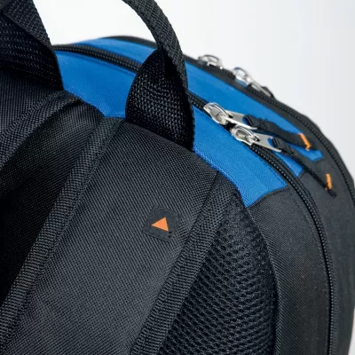 branded Motion Backpack, from our range of promotional Backpacks