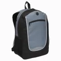branded Reflex Backpack, from our range of promotional Backpacks