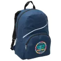 branded Twist Backpack, from our range of promotional Backpacks