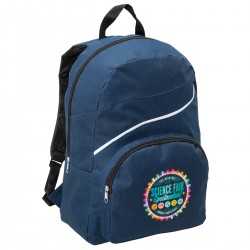 branded Twist Backpack, from our range of promotional Backpacks