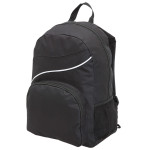 Backpacks  - Twist Backpack