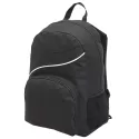 branded Twist Backpack, from our range of promotional Backpacks