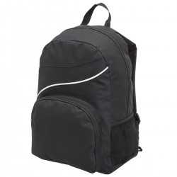 branded Twist Backpack, from our range of promotional Backpacks