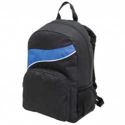 branded Twist Backpack, from our range of promotional Backpacks