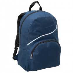 branded Twist Backpack, from our range of promotional Backpacks
