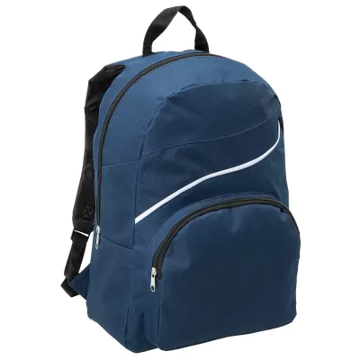 branded Twist Backpack, from our range of promotional Backpacks