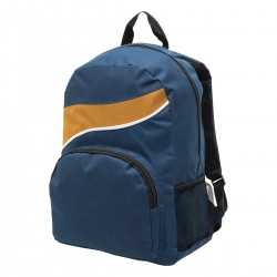 branded Twist Backpack, from our range of promotional Backpacks