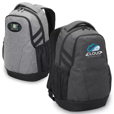 branded Enterprise Laptop Backpack, from our range of promotional Backpacks