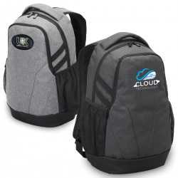 branded Enterprise Laptop Backpack, from our range of promotional Backpacks