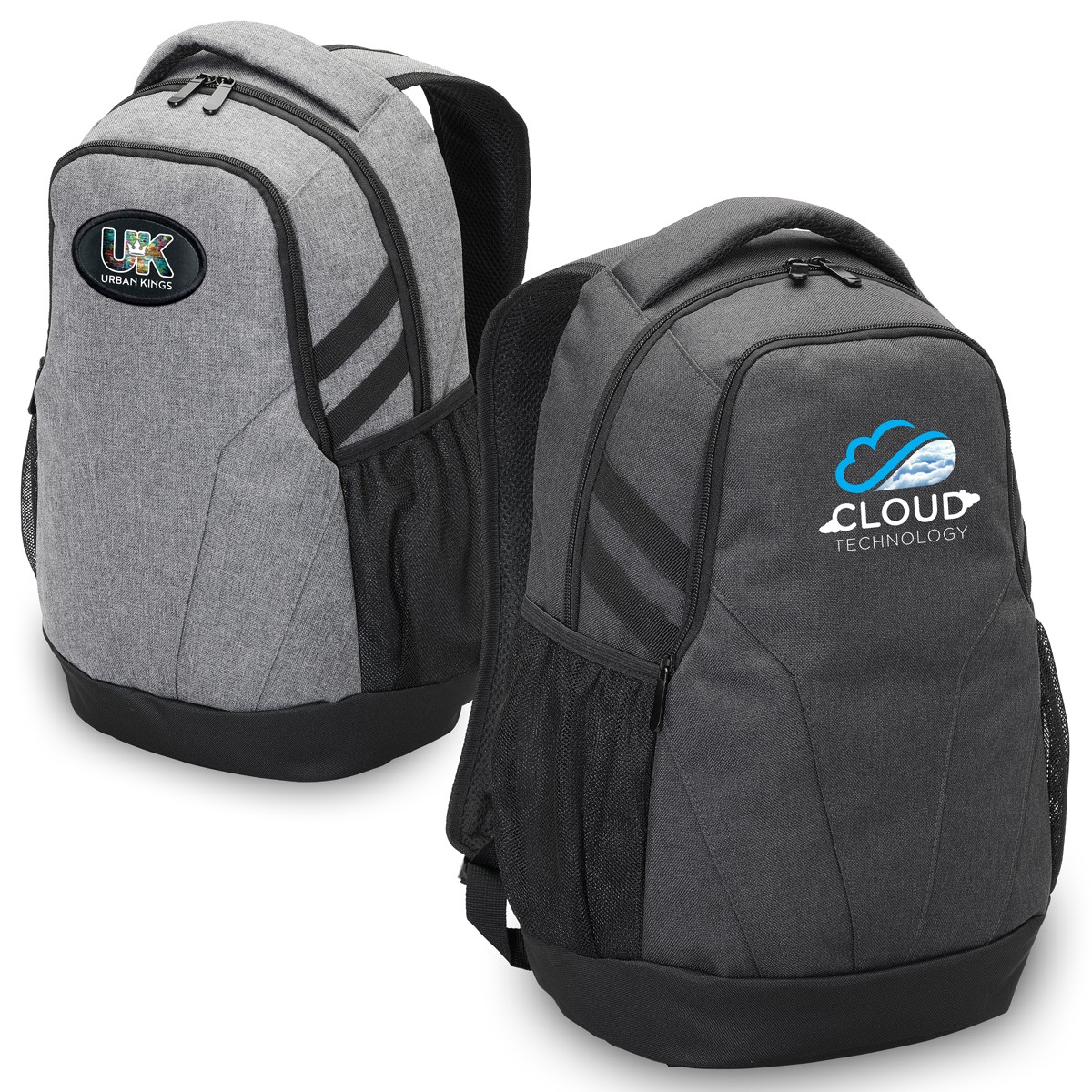 branded Enterprise Laptop Backpack, from our range of promotional Backpacks