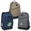 branded Tirano Backpack, from our range of promotional Backpacks