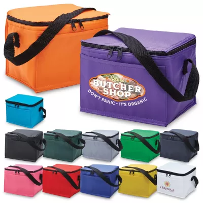 branded Arctic Cooler, from our range of promotional Cooler Bags