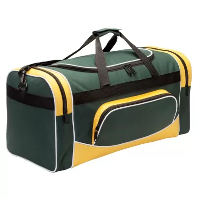 branded Ranger Sports Bag, from our range of promotional Sports Bags & Duffle Bags