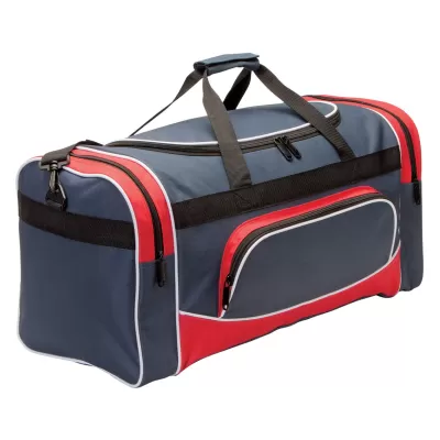 branded Ranger Sports Bag, from our range of promotional Sports Bags & Duffle Bags