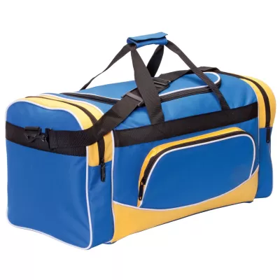 branded Ranger Sports Bag, from our range of promotional Sports Bags & Duffle Bags
