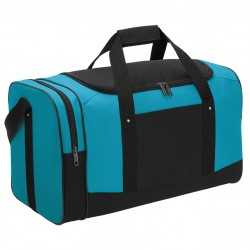 branded Spark Sports Bag, from our range of promotional Sports Bags & Duffle Bags