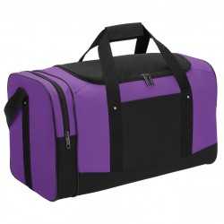 branded Spark Sports Bag, from our range of promotional Sports Bags & Duffle Bags