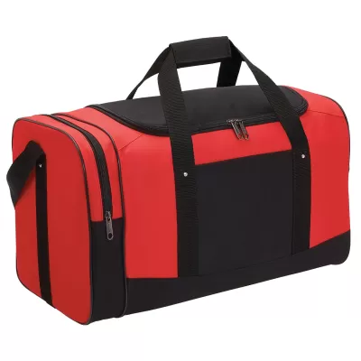 branded Spark Sports Bag, from our range of promotional Sports Bags & Duffle Bags