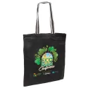 branded Eco Jute Tote, from our range of promotional Jute Shopping &amp; Tote Bags