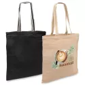 branded Eco Jute Tote, from our range of promotional Jute Shopping &amp; Tote Bags