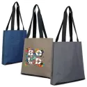 branded Tirano Tote Bag, from our range of promotional Shopping Tote Bags