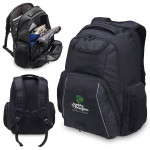 Computer Laptop Bags &amp; Backpacks  - Fortress Laptop Backpack
