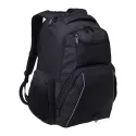 branded Fortress Laptop Backpack, from our range of promotional Computer Laptop Bags &amp; Backpacks
