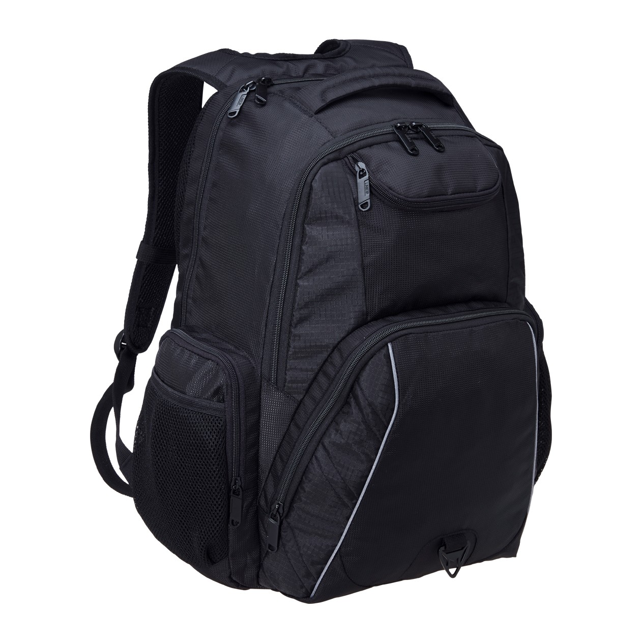 branded Fortress Laptop Backpack, from our range of promotional Computer Laptop Bags & Backpacks