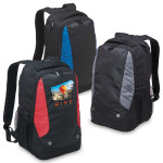 Computer Laptop Bags &amp; Backpacks  - Trek Laptop Backpack
