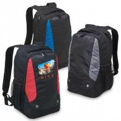 Computer Laptop Bags & Backpacks - Trek Laptop Backpack