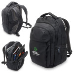 Computer Laptop Bags &amp; Backpacks  - Exton Laptop Backpack
