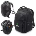 branded Exton Laptop Backpack, from our range of promotional Computer Laptop Bags &amp; Backpacks