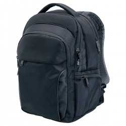branded Exton Laptop Backpack, from our range of promotional Computer Laptop Bags & Backpacks