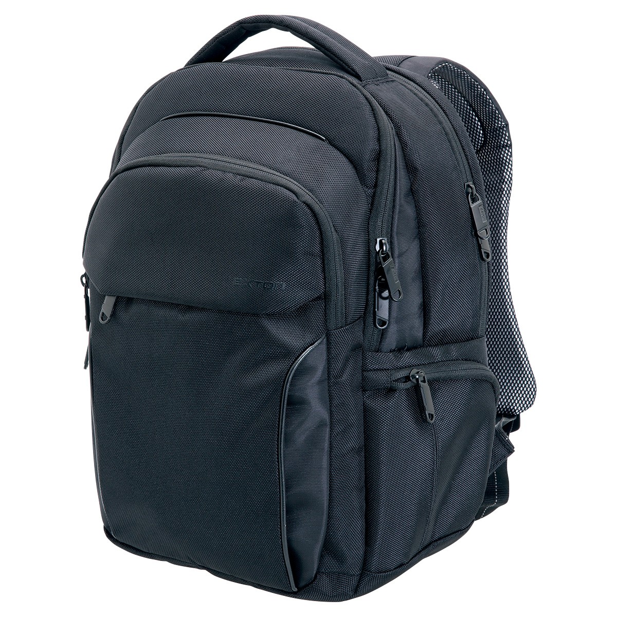 branded Exton Laptop Backpack, from our range of promotional Computer Laptop Bags & Backpacks
