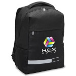 Computer Laptop Bags &amp; Backpacks  - Mainframe Laptop Backpack