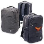 Backpacks  - Swissdigital Calibre Backpack