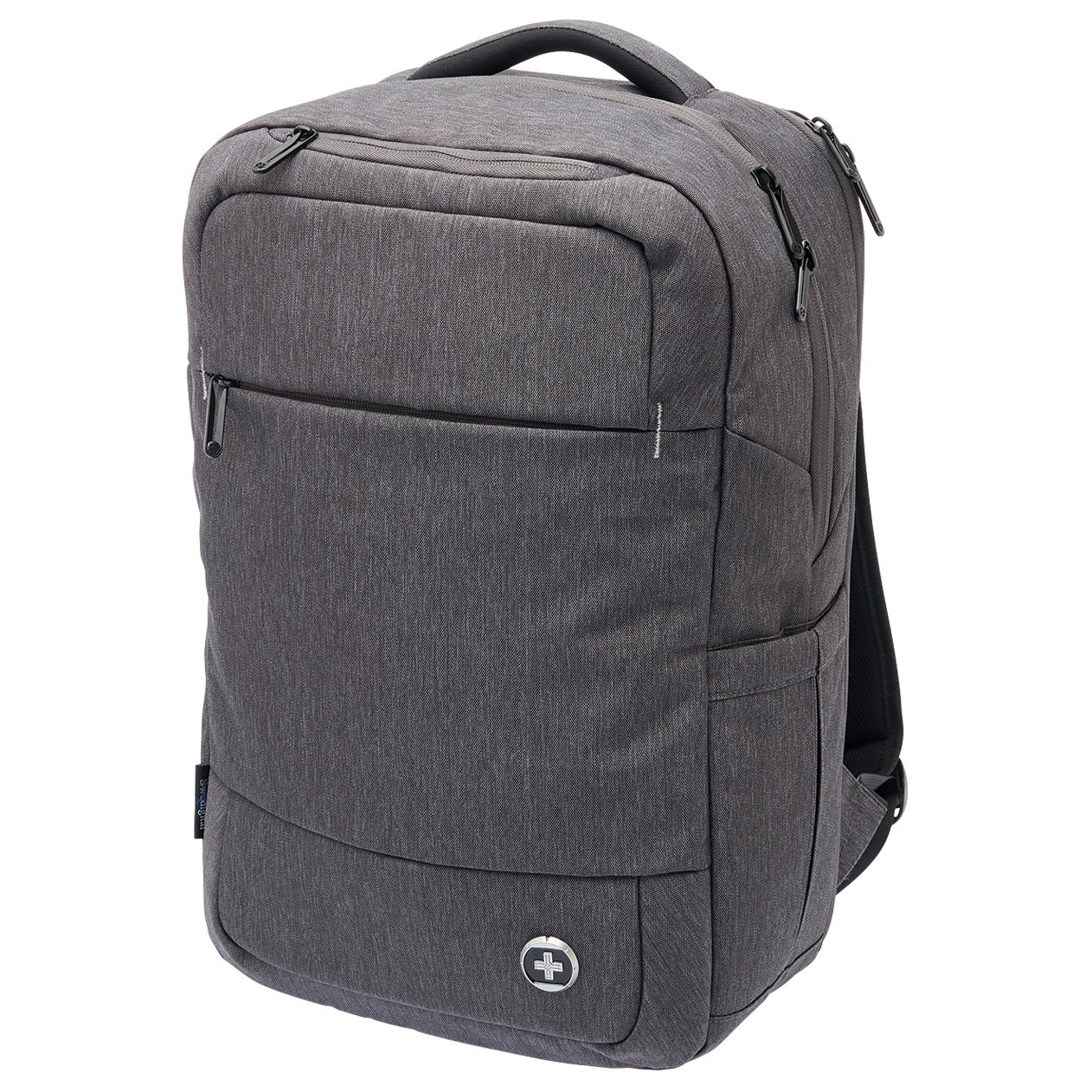 branded Swissdigital Calibre Backpack, from our range of promotional Backpacks