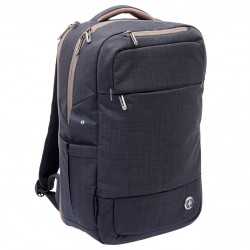 branded Swissdigital Calibre Backpack, from our range of promotional Backpacks