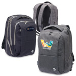 Backpacks  - Swissdigital Commander Backpack