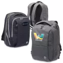 branded Swissdigital Commander Backpack, from our range of promotional Backpacks