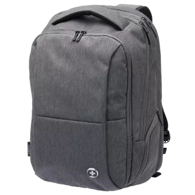 branded Swissdigital Commander Backpack, from our range of promotional Backpacks