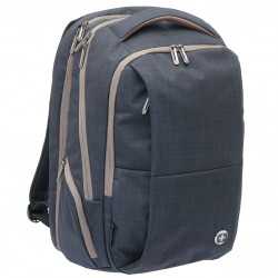 branded Swissdigital Commander Backpack, from our range of promotional Backpacks