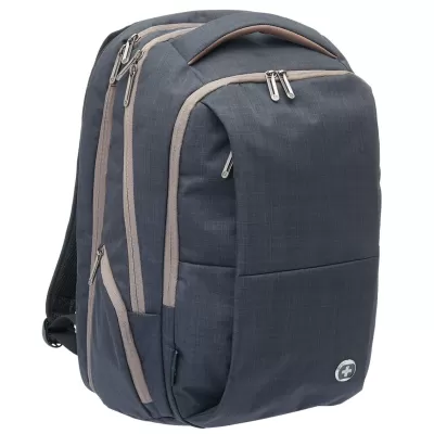 branded Swissdigital Commander Backpack, from our range of promotional Backpacks