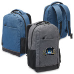 Backpacks  - Tirano Laptop Backpack