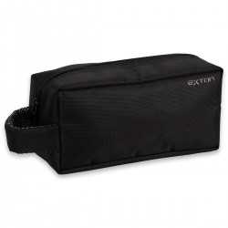 branded Exton Toiletry Bag, from our range of promotional Toiletry Bags