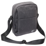 branded Swissdigital Scout Shoulder Bag, from our range of promotional Conference Satchels &amp; Bags
